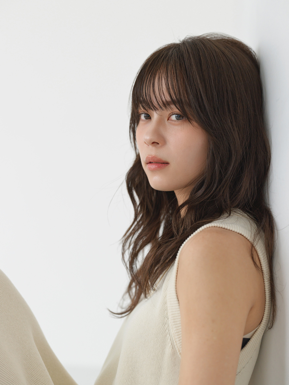 ポートレート写真2