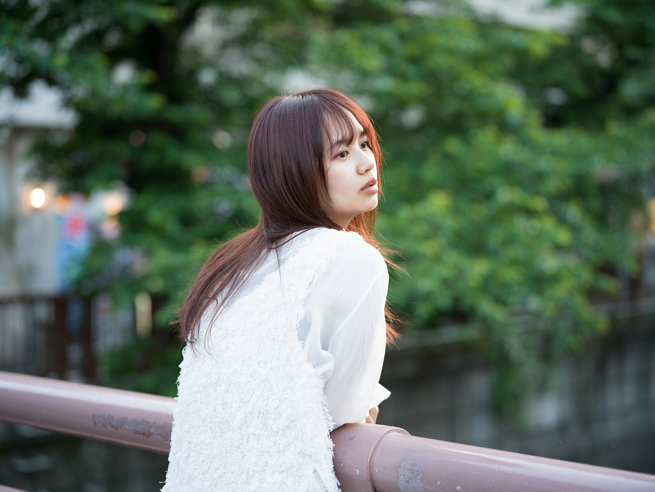 ポートレート写真1