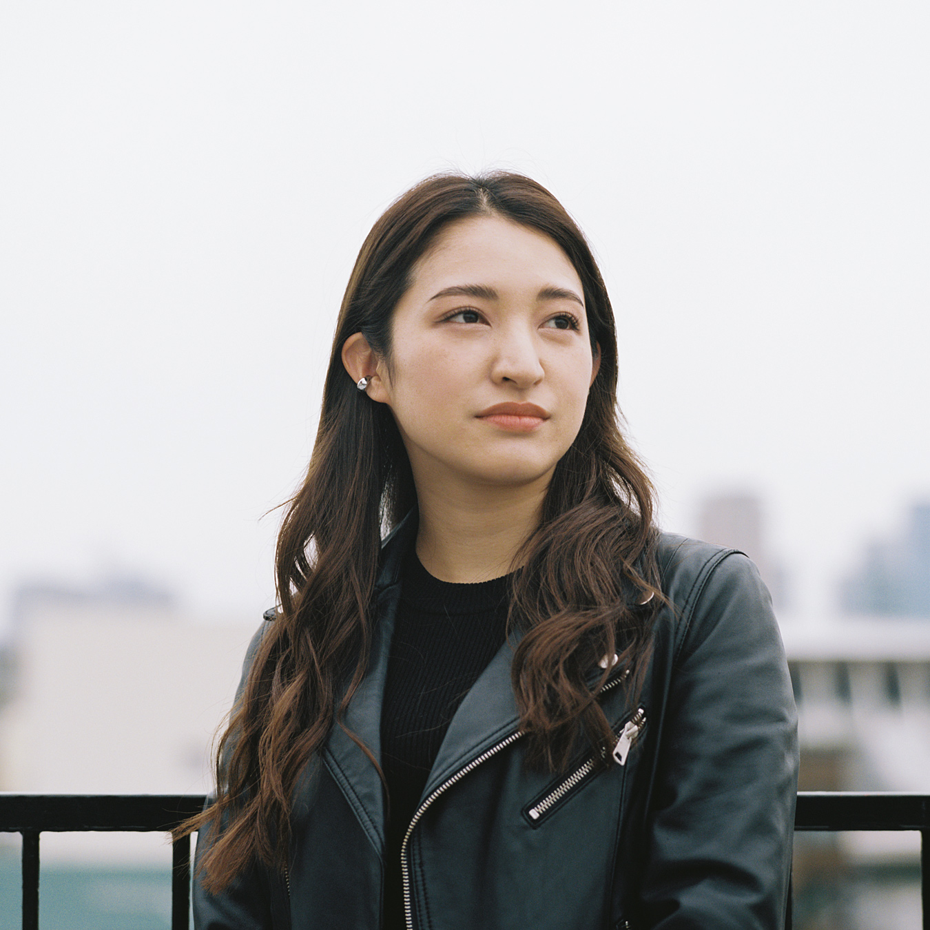 ポートレート写真3