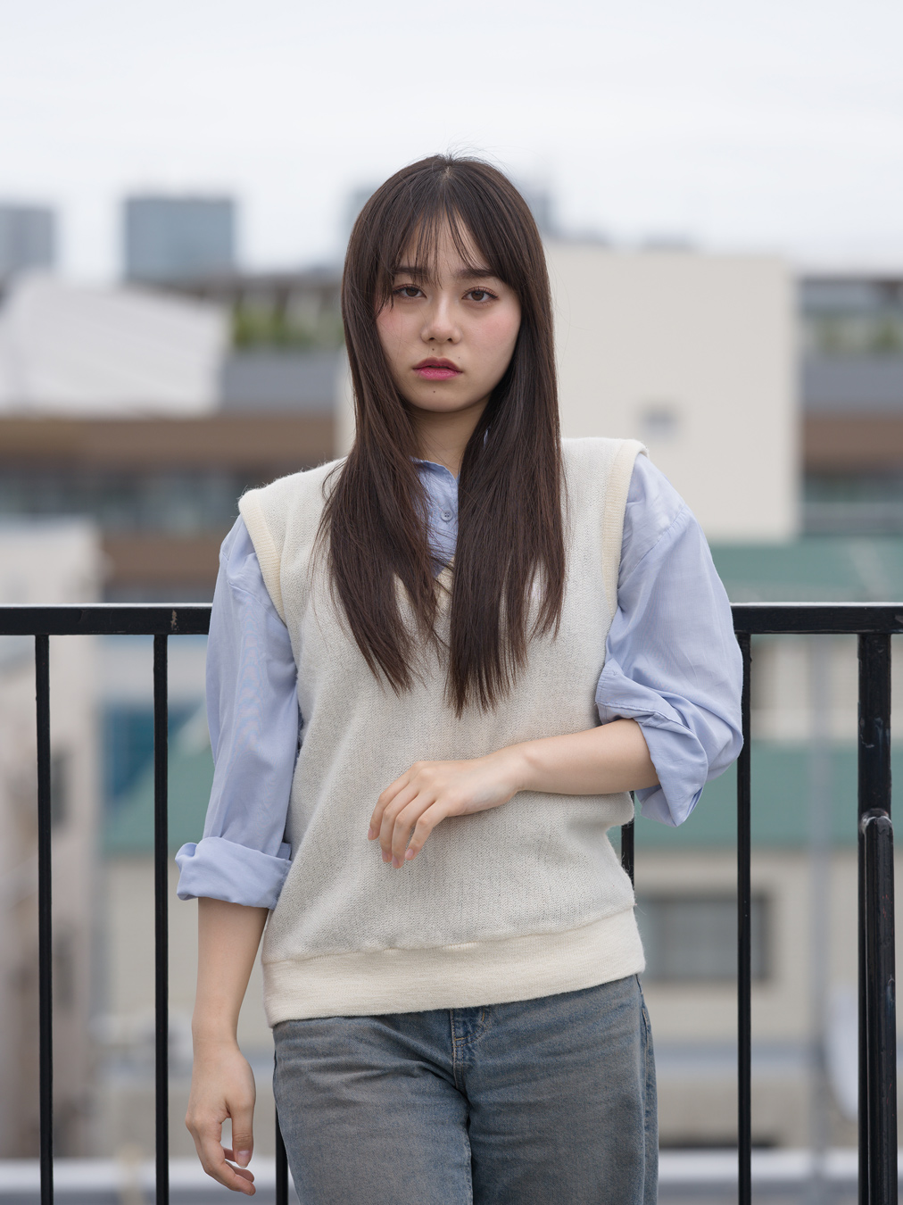 ポートレート写真4