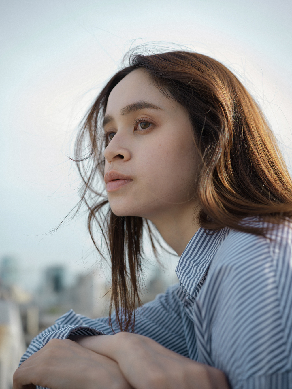 ポートレート写真6