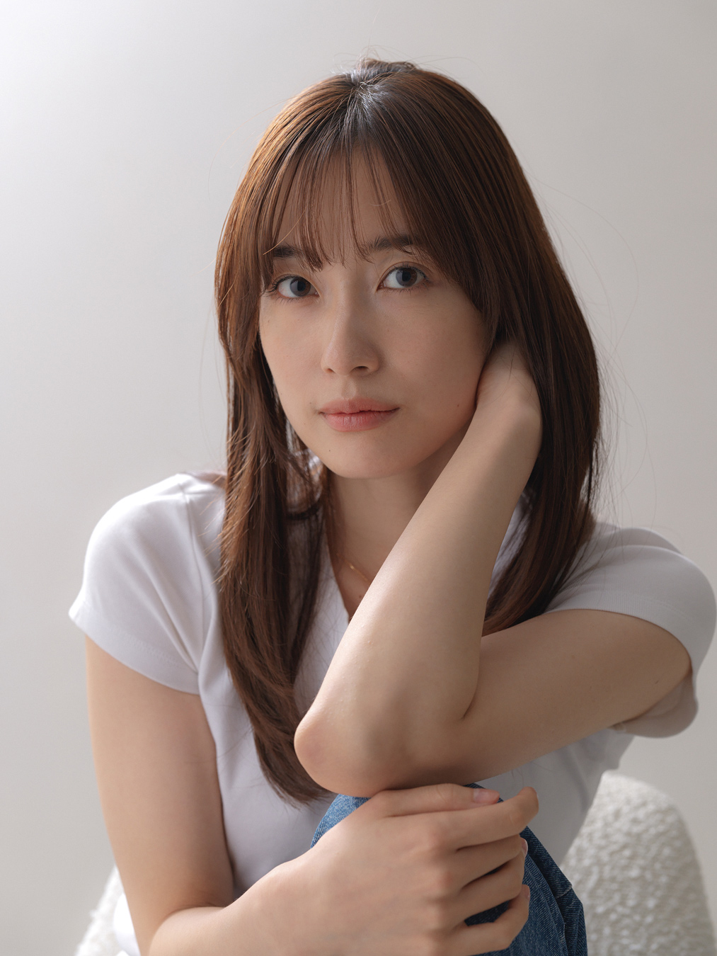 ポートレート写真1